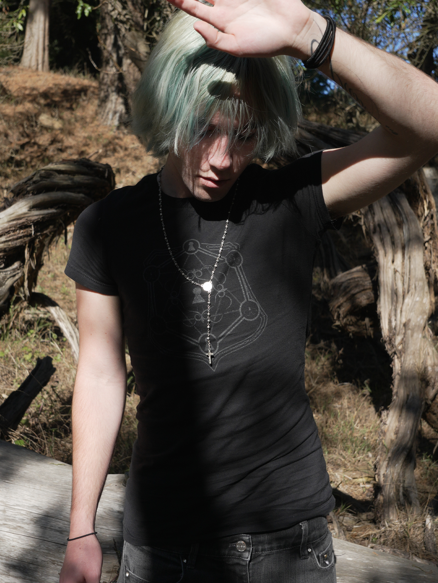 Unlock Your Luck T-Shirt