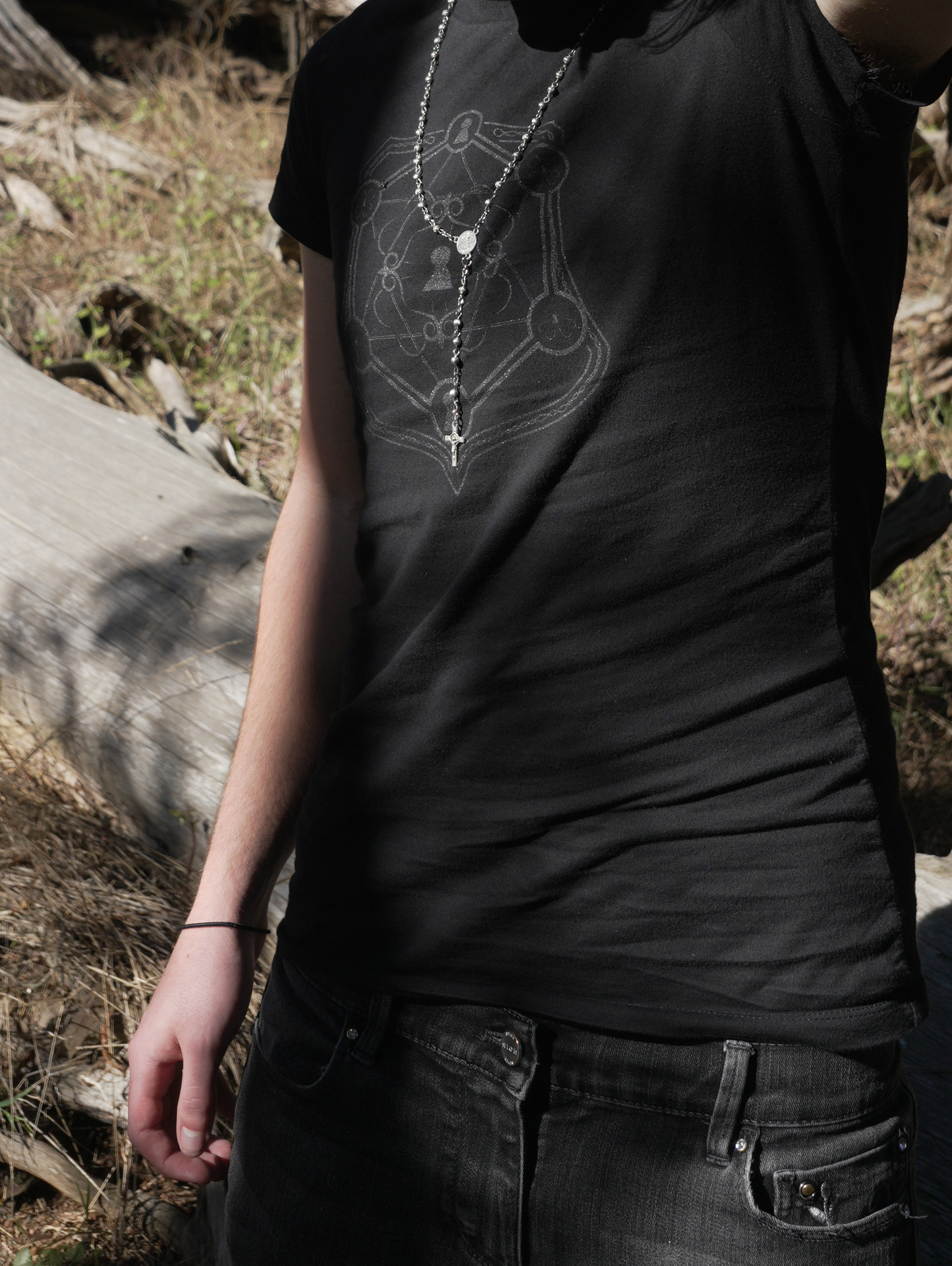 Unlock Your Luck T-Shirt