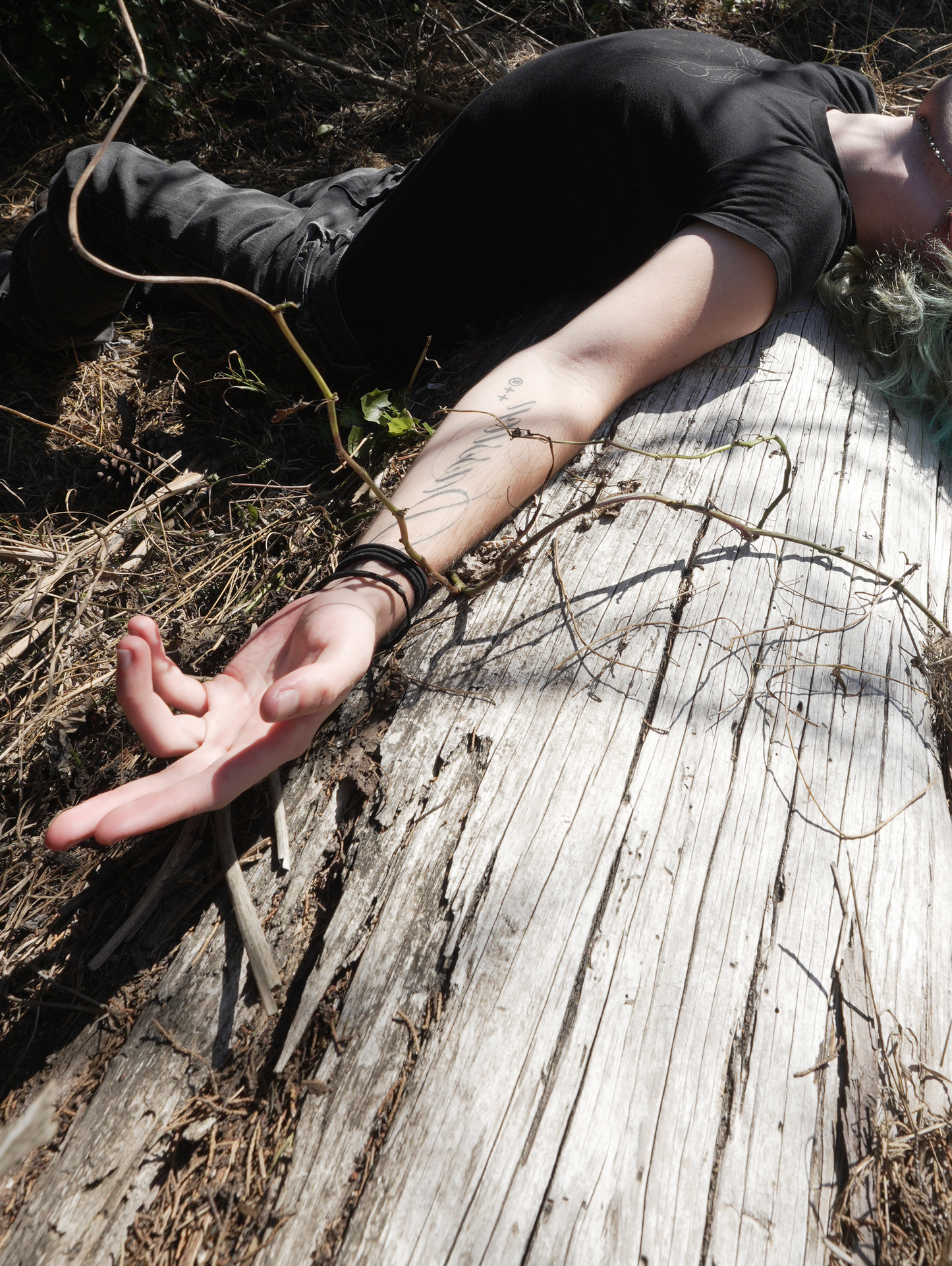 Unlock Your Luck T-Shirt