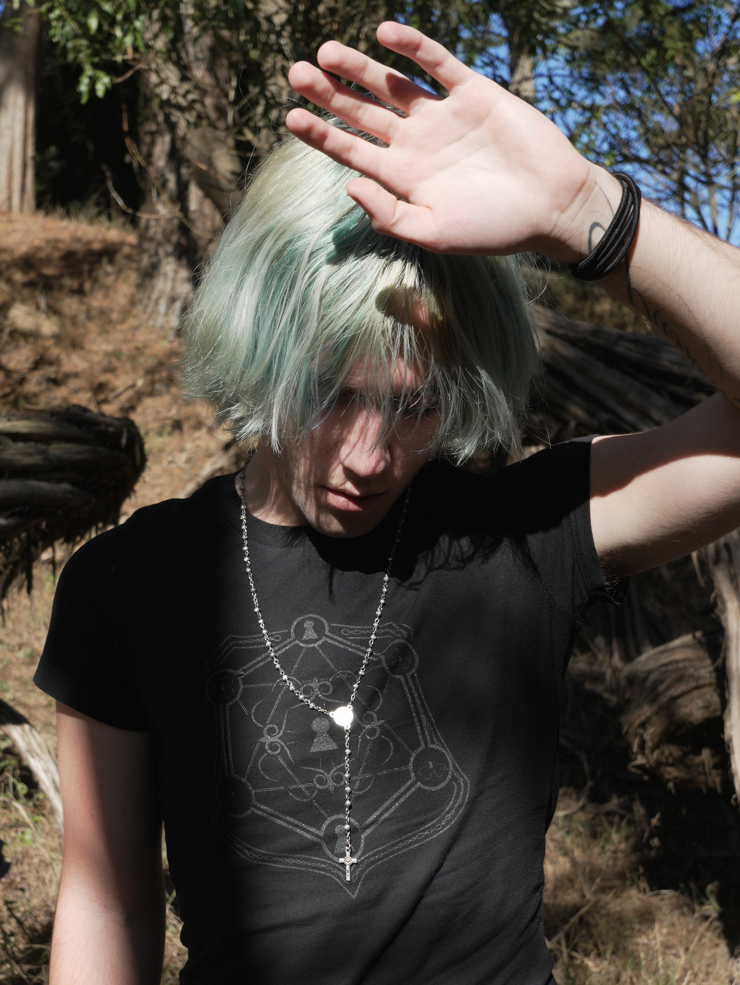 Unlock Your Luck T-Shirt